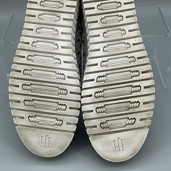 Ilse Jacobson Women’s Tulip 139 Slip on Sneakers Gray Size 8 - Picture 10 of 10